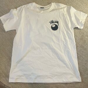 Stussy T- Shirt Exclusive